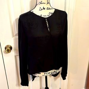 Veronica Beard blouse